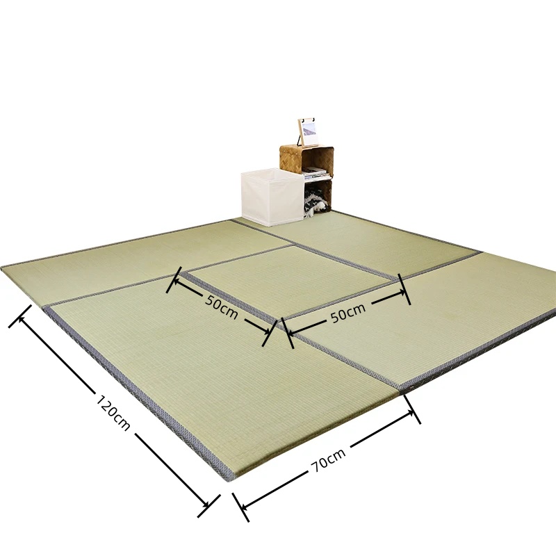Tatami Mat Rush - Wykonane na zamówienie grube 2,5 cm/3,0