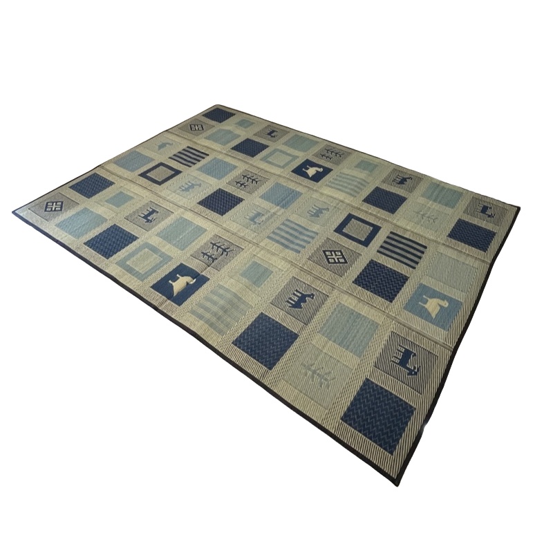 Tatami Mat Rush - Mata do jogi w stylu japońskim,