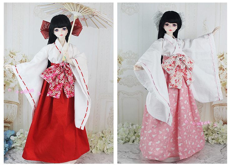 Japanese For Lifestyle - Blyth OB27 Figurka 1/6 1/4 1/3