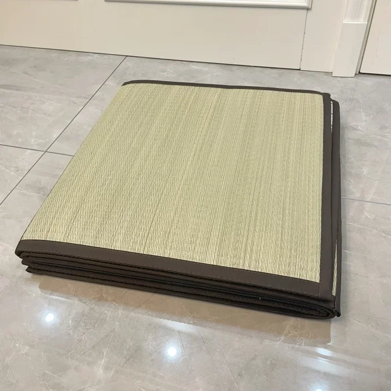 Mata dywanowa, mata podłogowa, – Tatami Mat Rush recenzja i cena