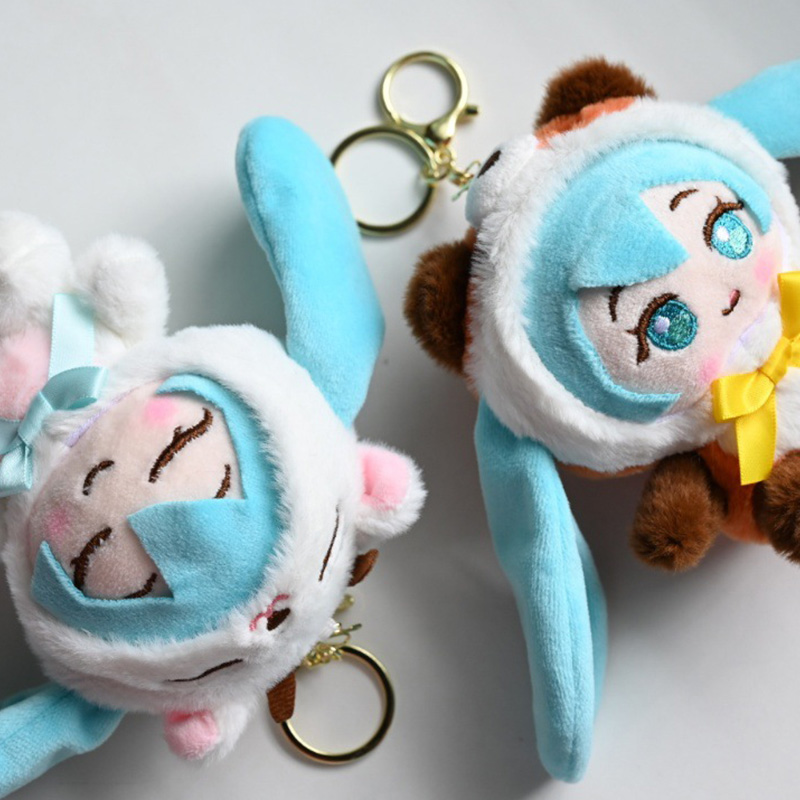 Pluszowa zabawka Hatsune Miku  – Japanese Lifestyle Goods recenzja i cena