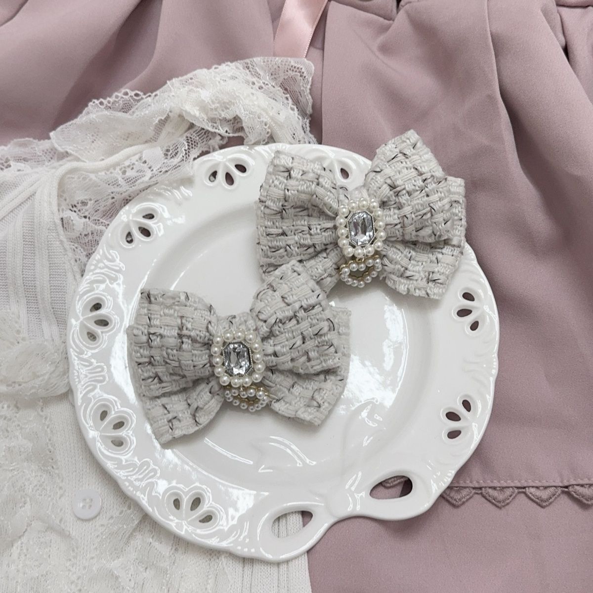 Japońskie akcesoria do włosów  – Japanese Lifestyle Goods recenzja i cena