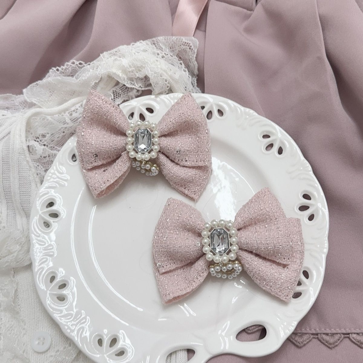 Japońskie akcesoria do włosów  – Japanese Lifestyle Goods recenzja i cena
