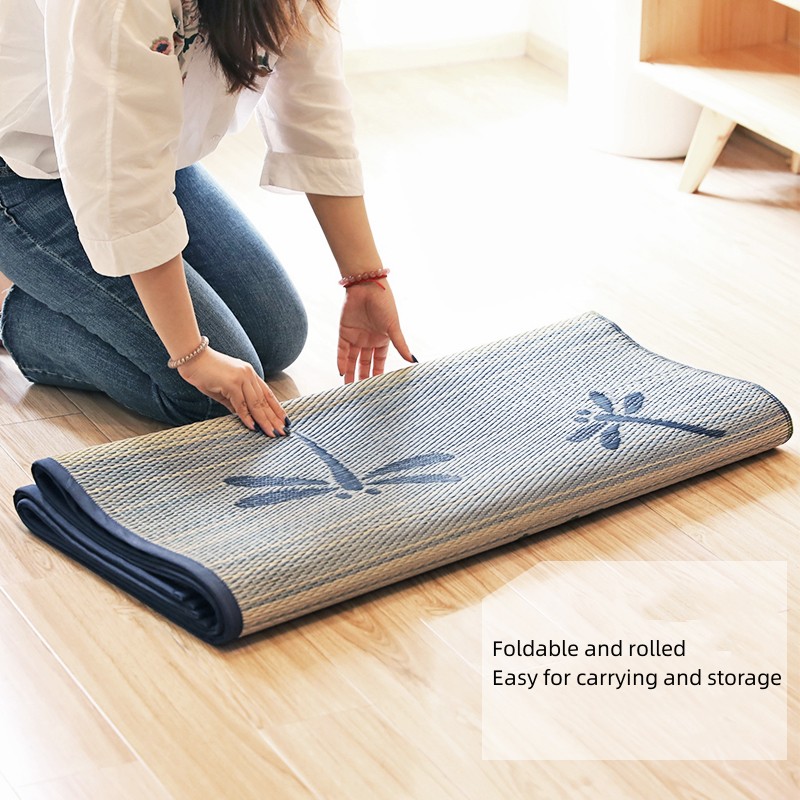 Damedai składany duży dywanik  – Tatami Mat Rush recenzja i cena