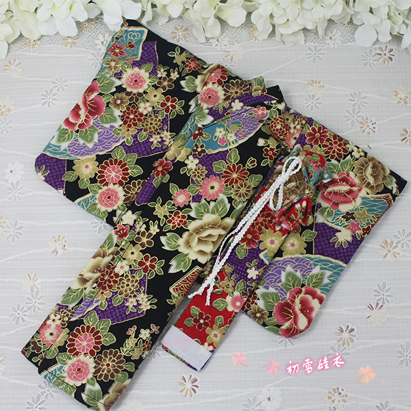 1/6 1/4 1/3 BJD Akcesoria dla  – Japanese Lifestyle Clothing recenzja i cena