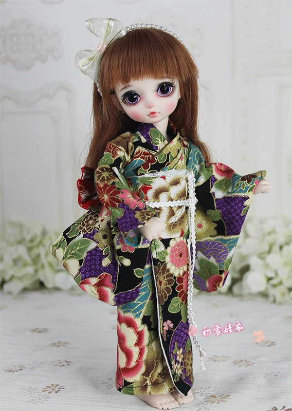 1/6 1/4 1/3 BJD Akcesoria dla  – Japanese Lifestyle Clothing recenzja i cena