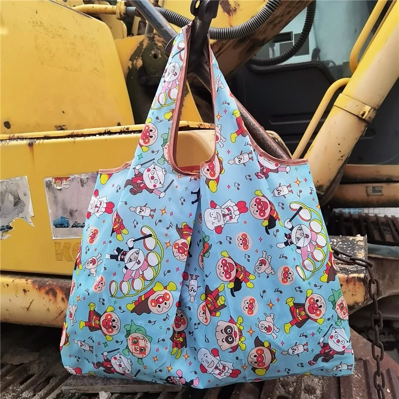 Torba na zakupy w stylu japońs – Japanese Lifestyle Goods recenzja i cena