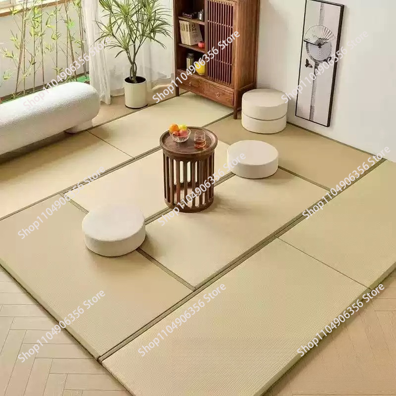Tradycyjna japońska mata Igusa – Tatami Mat Rush recenzja i cena