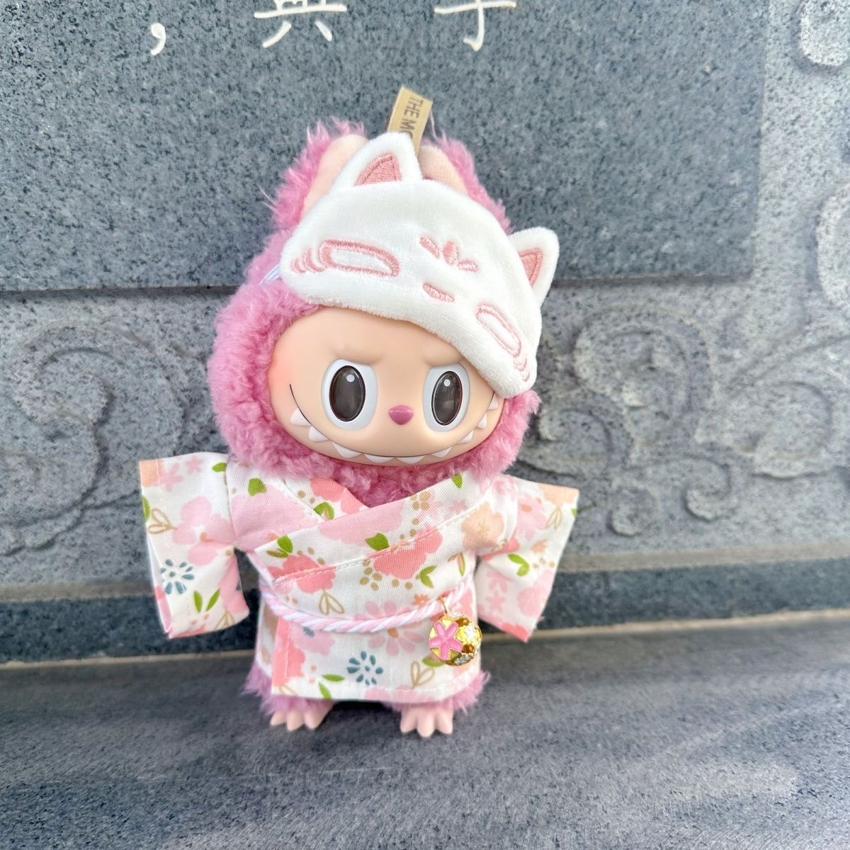 Japoński zestaw odzieży kimono – Japanese Lifestyle Clothing recenzja i cena