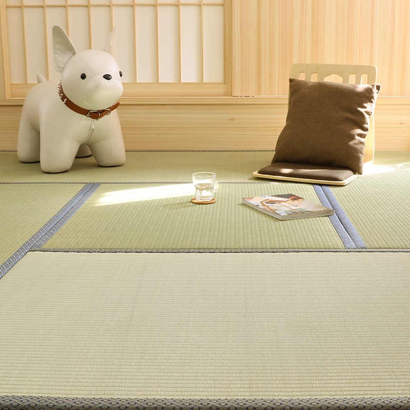 Wykonane na zamówienie grube 2 – Tatami Mat Rush recenzja i cena