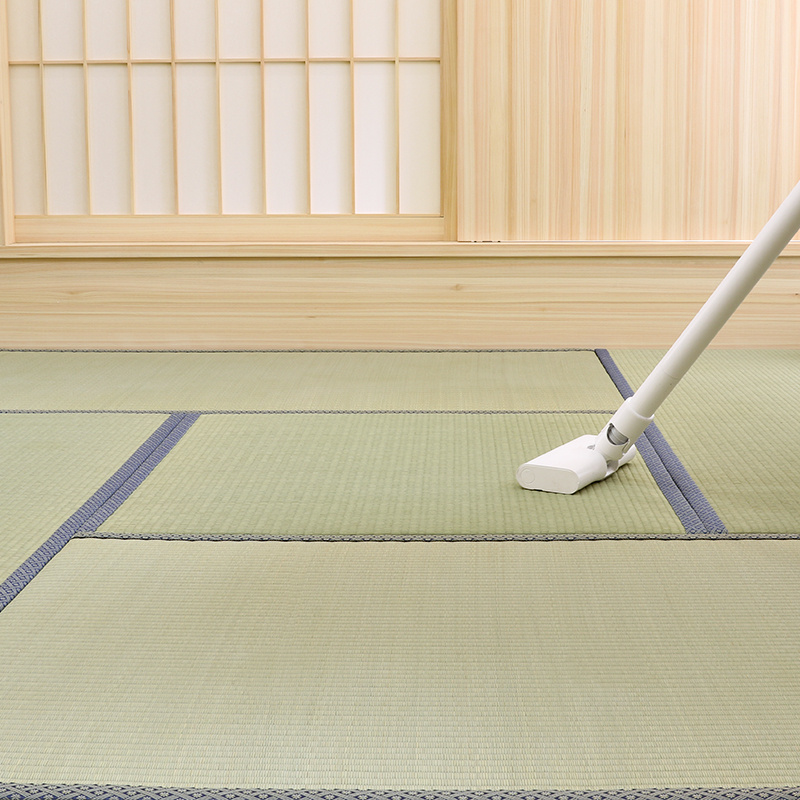 Wykonane na zamówienie grube 2 – Tatami Mat Rush recenzja i cena