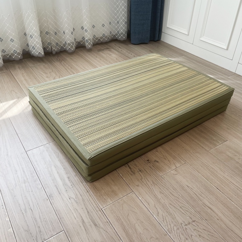 Składana miękka mata Tatami tr – Tatami Mat Rush recenzja i cena