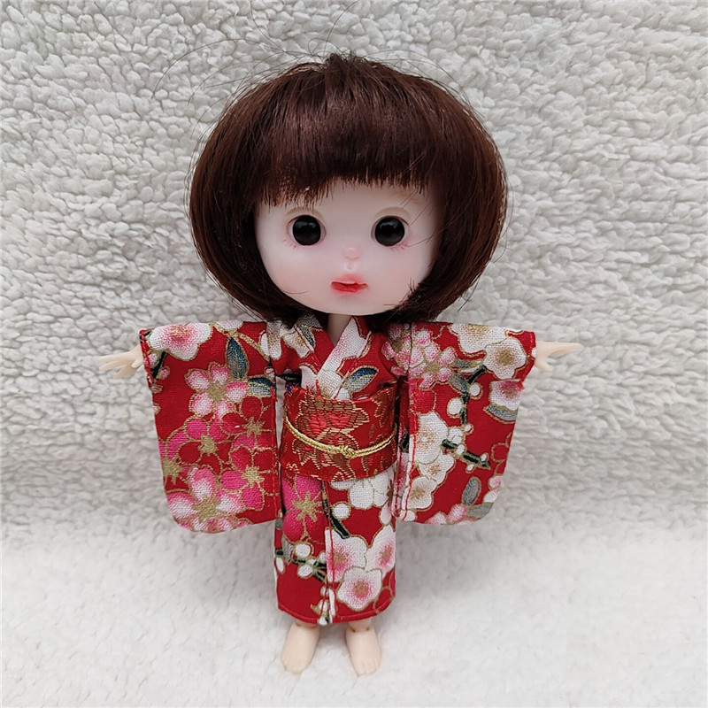 Ob11 ubrania ubranka dla lalek – Japanese Lifestyle Clothing recenzja i cena