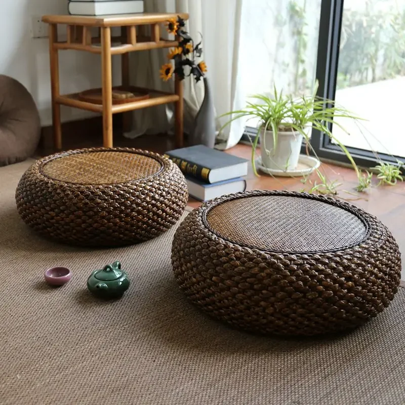 Gruba poduszka do siedzenia, t – Tatami Mat Rush recenzja i cena