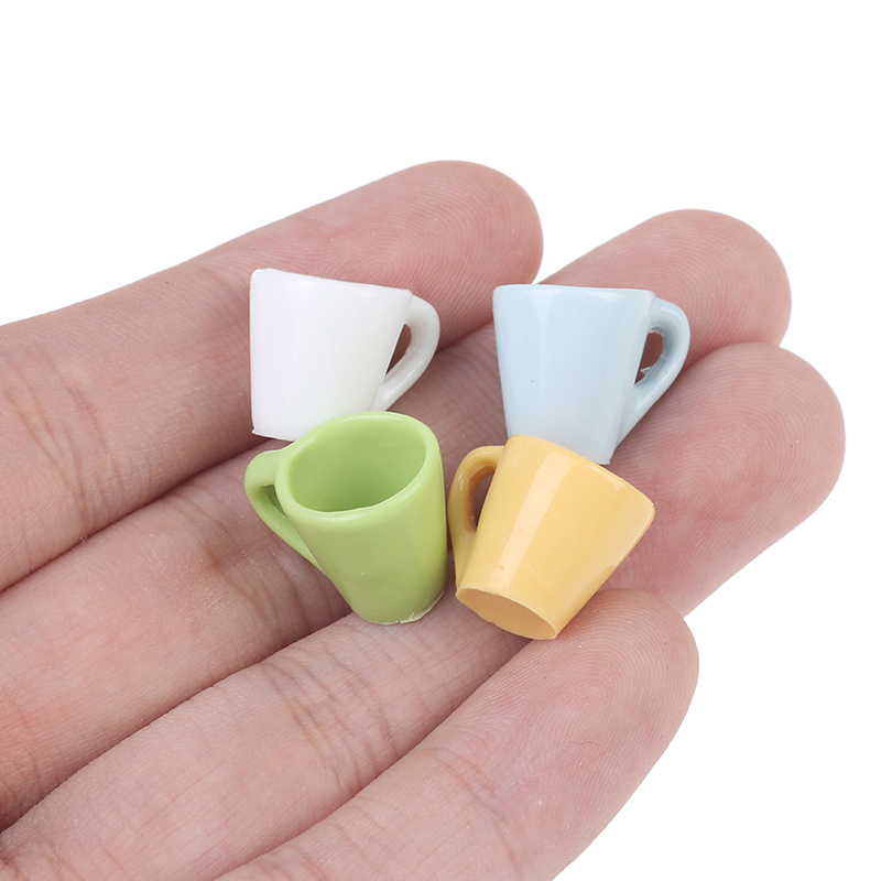 4 sztuk 1/6 i 1/12 Dollhouse m – Japanese For Lifestyle recenzja i cena