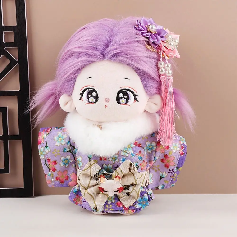 20CM Doll Clothes Japanese Sty – Japanese Lifestyle Clothing recenzja i cena