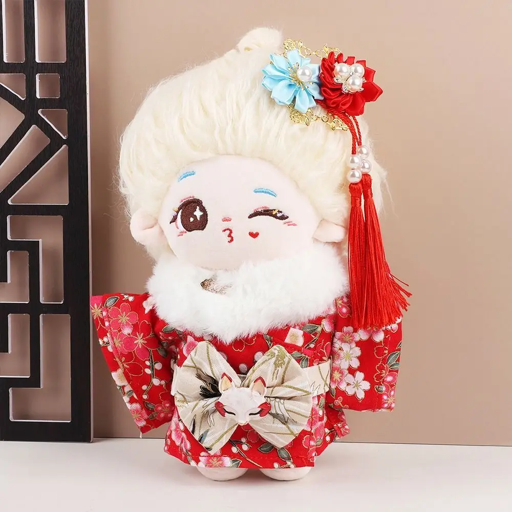 20CM Doll Clothes Japanese Sty – Japanese Lifestyle Clothing recenzja i cena