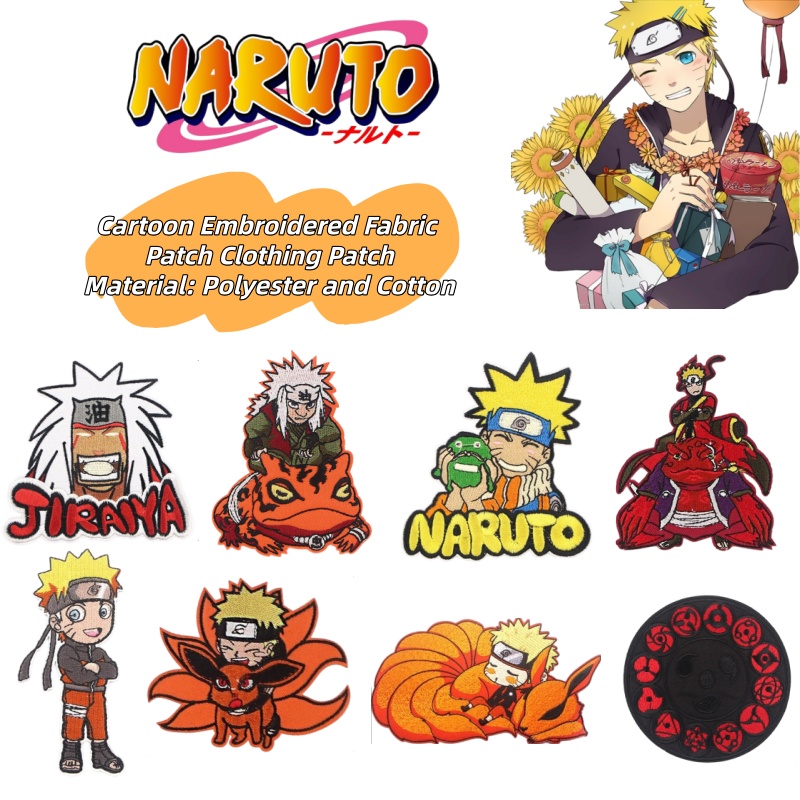 Naruto japońska kreskówka anim – Japanese Lifestyle Goods recenzja i cena